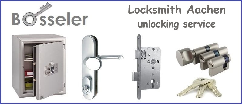 Locksmith